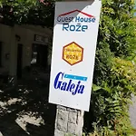 Roze