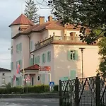 Pensionat Roze Ilirska Bistrica