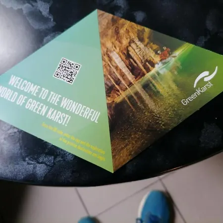 Rože Maison d'hôtes 3*