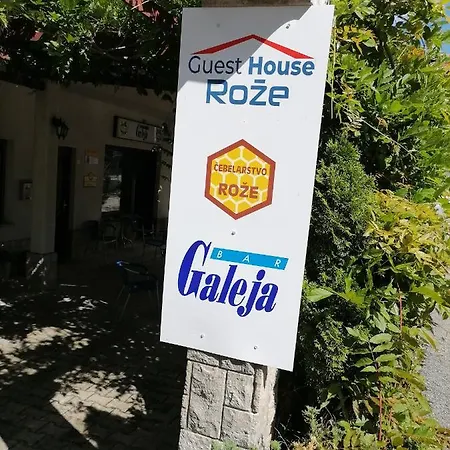 Roze