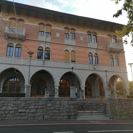 Maison d'hôtes Rože