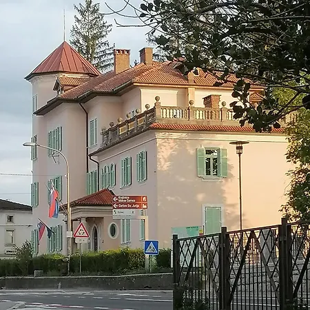 Gæstehus Roze Ilirska Bistrica