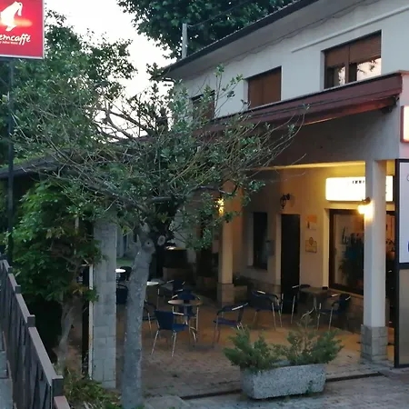 Maison d'hôtes Rože