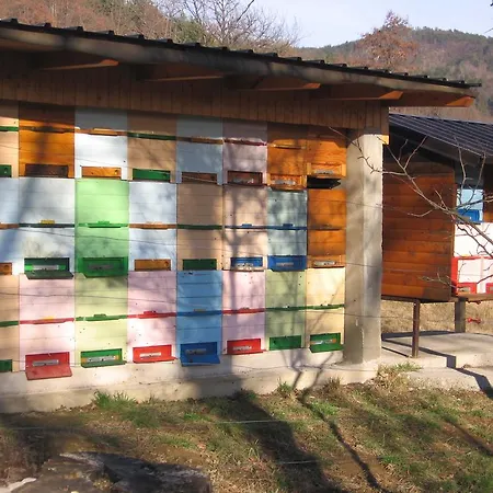 Rože Ilirska Bistrica