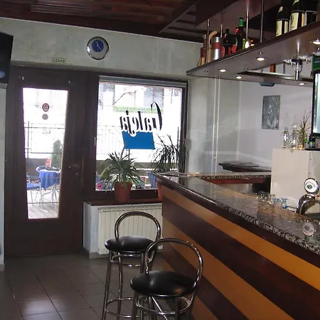 Guest house Roze Ilirska Bistrica