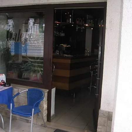 Rože Maison d'hôtes Ilirska Bistrica