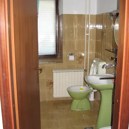 Rože Maison d'hôtes 3*