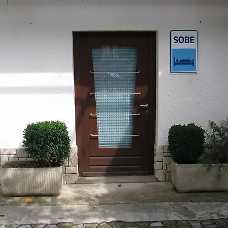 Maison d'hôtes Rože