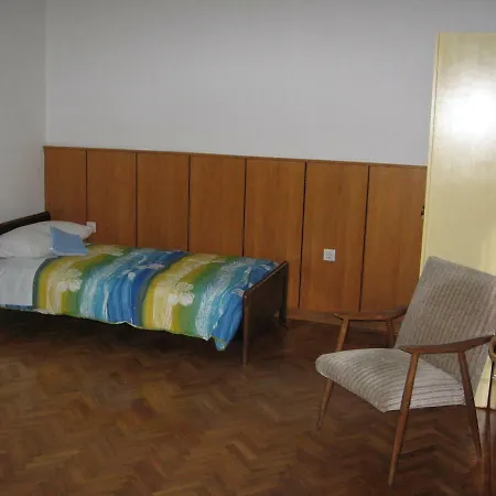Roze Guest house Ilirska Bistrica