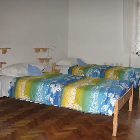 Roze Guest house 3*