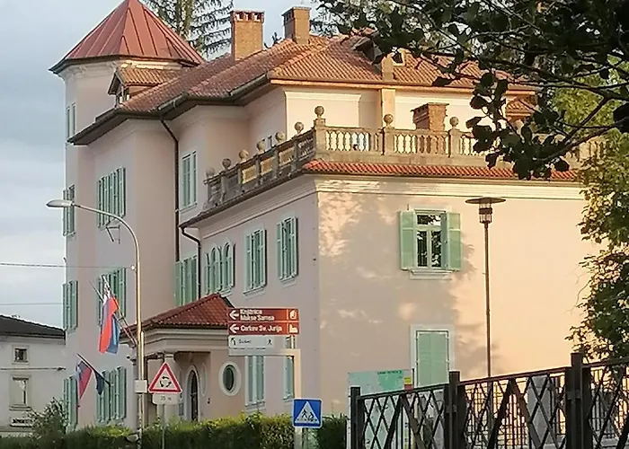 Guest house Roze Ilirska Bistrica