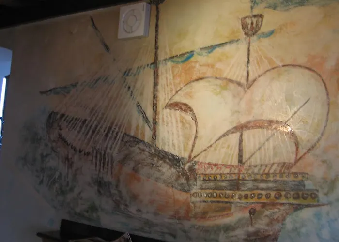 Πανσιόν Roze 3*